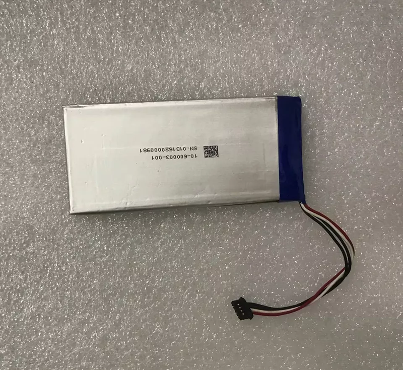 New 8.88Wh 1200mAh 7.4V Battery 324092 For 2ICP4/40/92