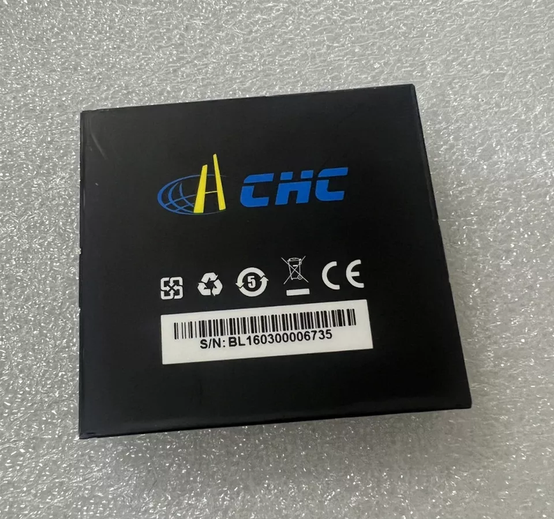 New Original 6500mAh 3.7V Battery BL-300 For CHCNAV HCE300 Data Controller