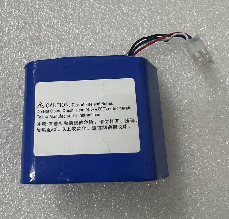 New Original 5200mAh 14.4V Battery C392-C2-4S2P For Narwal J1 J2 YJCC001 YJCC010