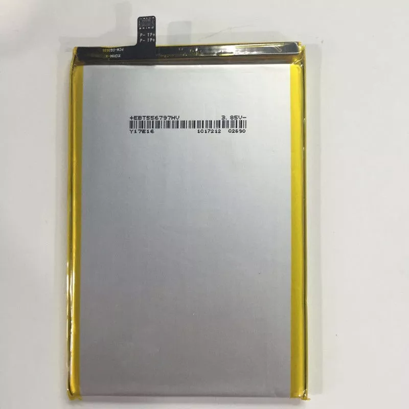 New 10000mAh 3.8V Battery K10000 Pro For Oukitel K10000 Pro