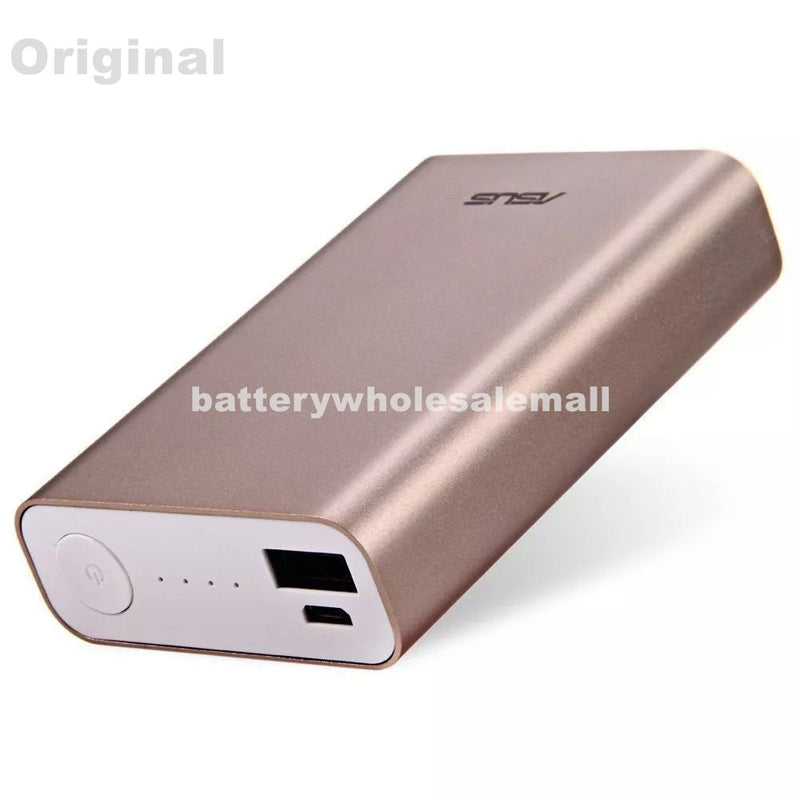 New 10050mAh ASUS ZenPower Power Bank Portable External Battery Charger