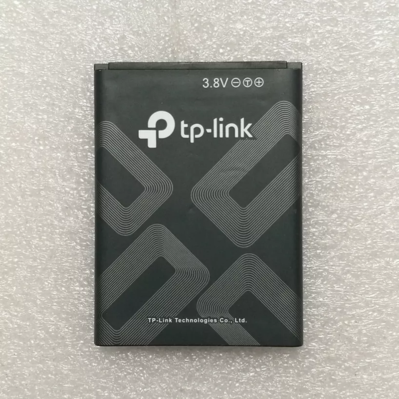 New 1800mAh 6.84Wh 3.8V Rechargeable Battery TBL-55A1800 For TP-LINK M7310