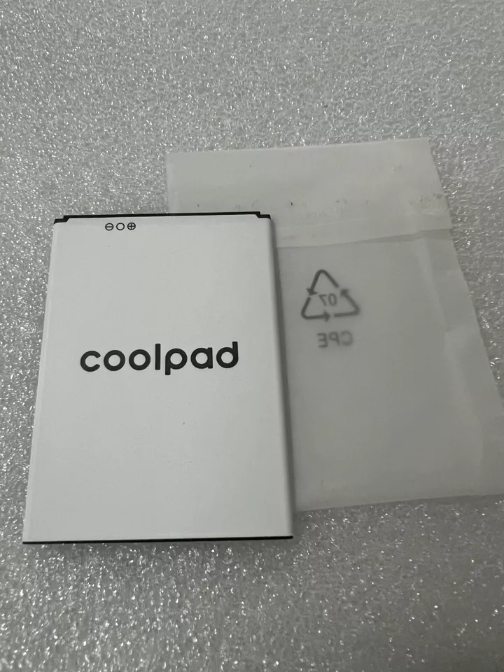 New 2000mAh 3.7V Battery CPLD-193 For Coolpad Smart Mobile Cell Phone