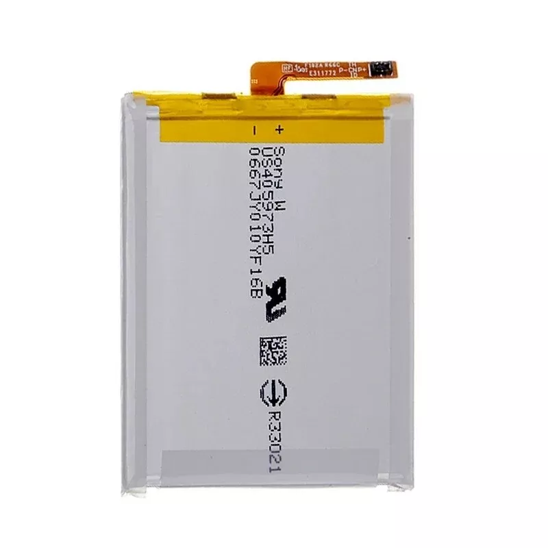 New 2300mAh Battery LIS1618ERPC For Sony Xperia XA E5 F3313 F3112 F3116 F3115 F3311