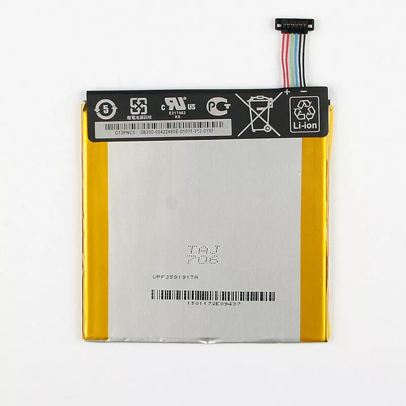 New 3910mAh Battery C11P1311 For ASUS Memo Pad HD 7 ME175 HD7 ME175KG