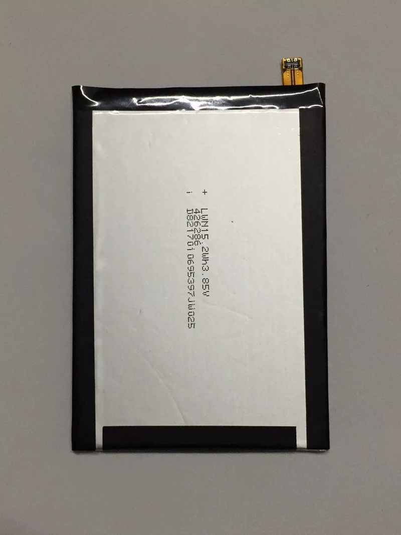 New 4000mAh 3.8V Rechargeable Battery 426486HV For Umi Plus