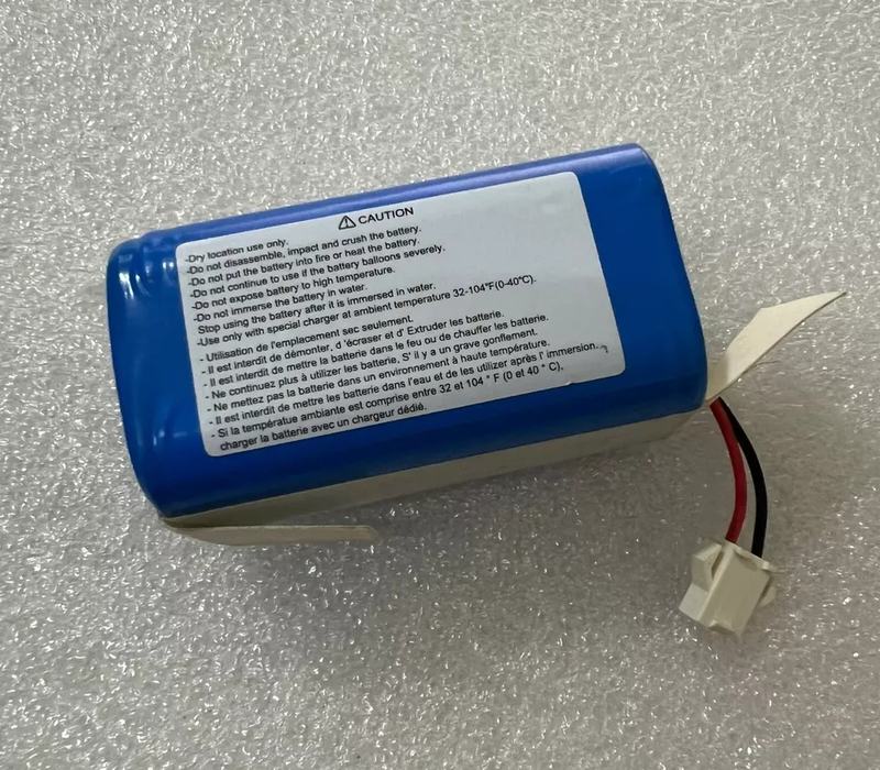 New Original 2900mAh 42.92Wh 14.8V Rechargeable Battery For MH1-4S1P