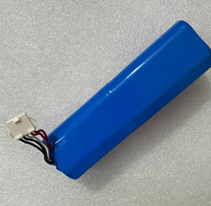 New 5200mAh 74.88Wh 14.4V Rechargeable Battery for CVE-ICR18650-14.4V-5.2Ah-C