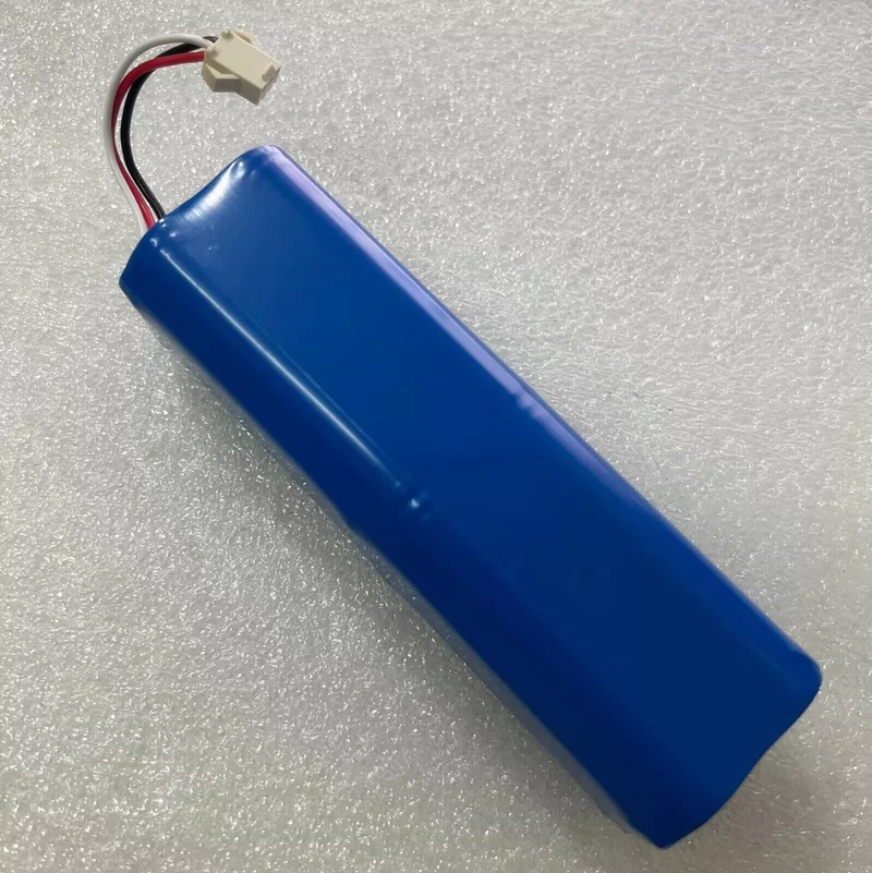 New Original 5200mAh Battery H18650CH-4S2P For Lydsto Cleaner R1 S1 G2,Roidmi Eve Plus,Viomi S9