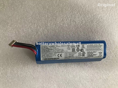 New 5200mAh Battery S10-LI-144-5200 For ECOVACS Robot Vacuum Cleaner 4INR19/66