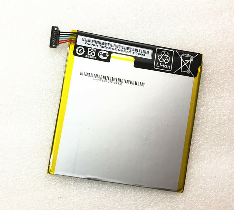 New 3910mAh Battery Original C11P1303 For Asus Google Nexus7 2nd (2013)