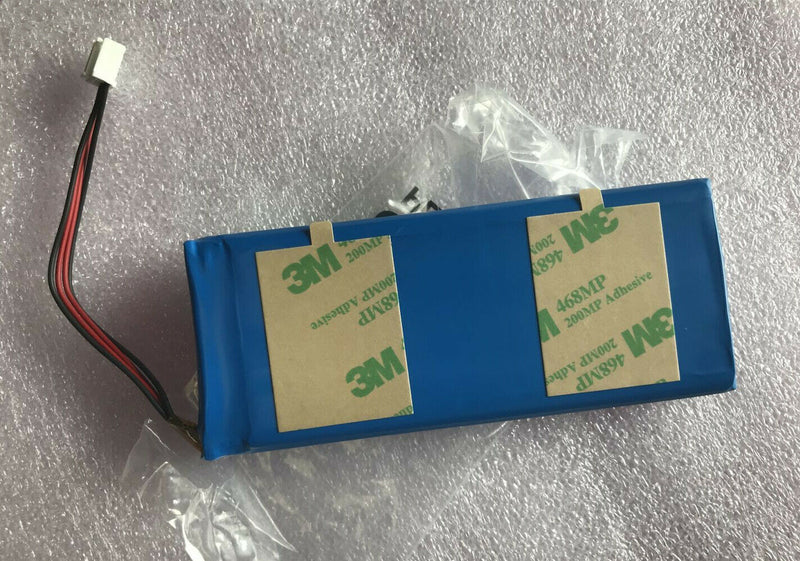 New 6000mAh Battery 1650120 For DJI Phantom 3 4 Pro Adv Remote Controller