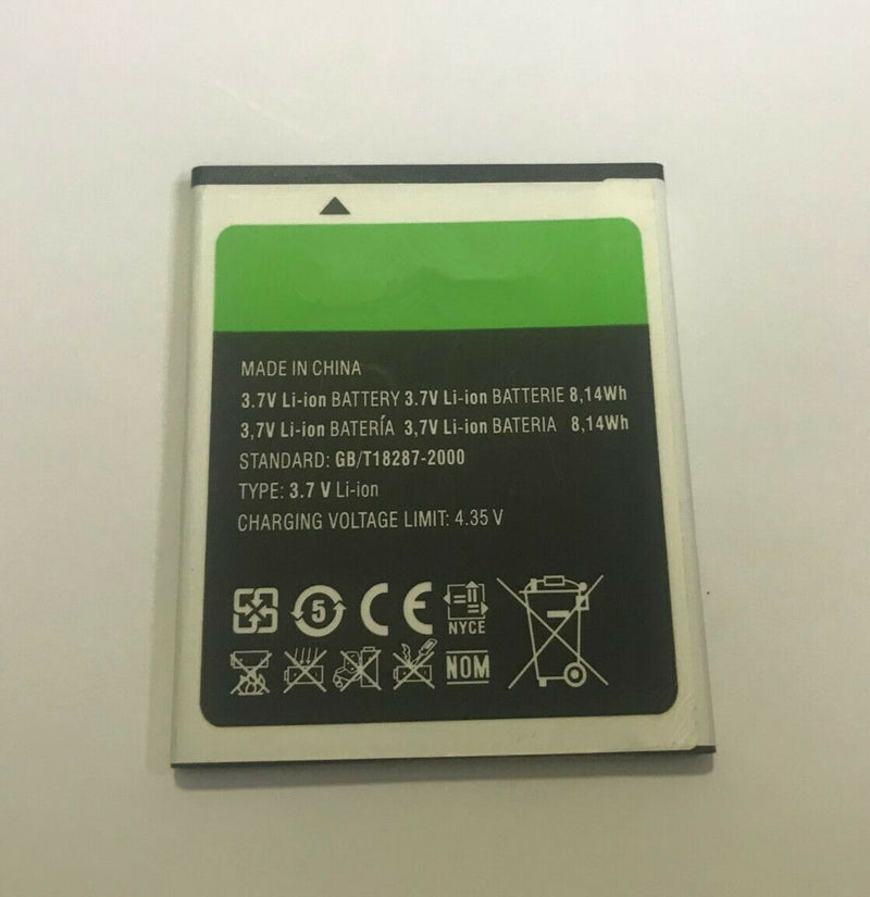 New 2200mAh 8.14Wh 3.7V Replacement Battery KB365261A For X-BO V3 V3+