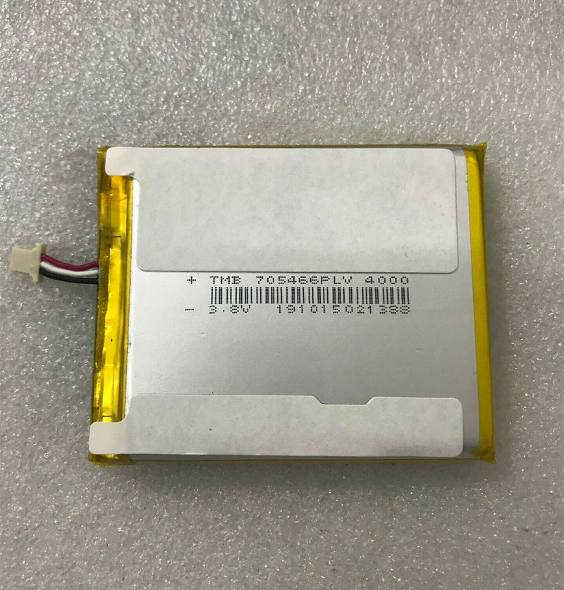 New 3.8V Battery HBL6310 For Unitech EA500 EA502 EA506 EA508 &Urovo i6310 i6310i