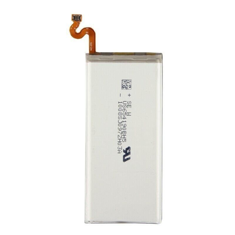 New 4000mAh Battery EB-BN965ABU For Samsung Galaxy Note 9 N960 SM-N960 + Tools