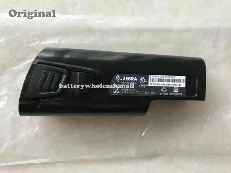 New 6700mAh Battery 82-176054-01 For Zebra TC8X TC8000 BTRY-TC8X-67MA1-01