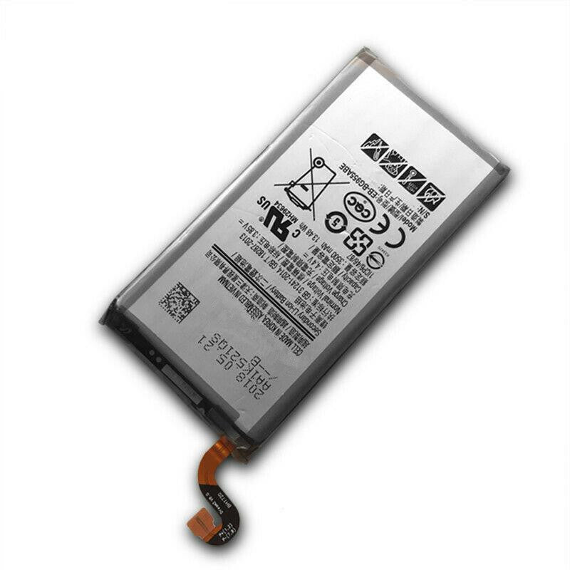 New Battery EB-BG955ABE For Samsung Galaxy S8 Plus G955 G955F G955T