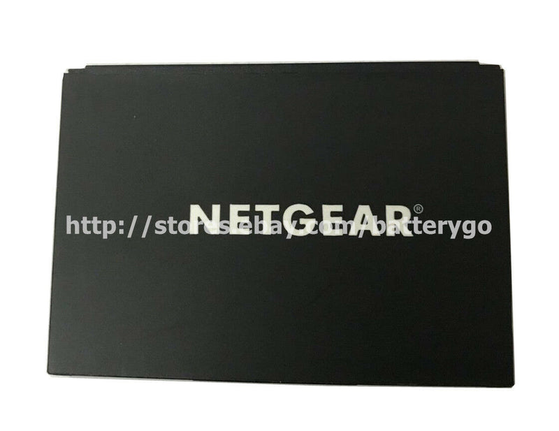 New 2930mAh Battery W-7 For Netgear Sierra Wireless Router Aircard 790S 810S
