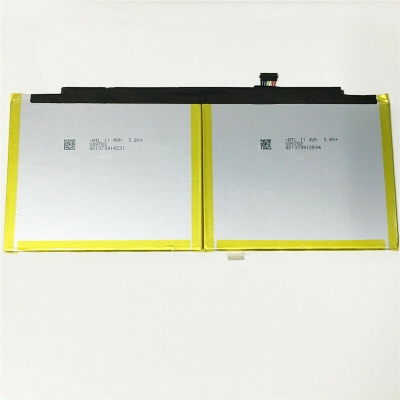 New OEM Battery 26S1004 58-000065 For Amazon Kindle Fire HDX 8.9" 3rd 4th Gen