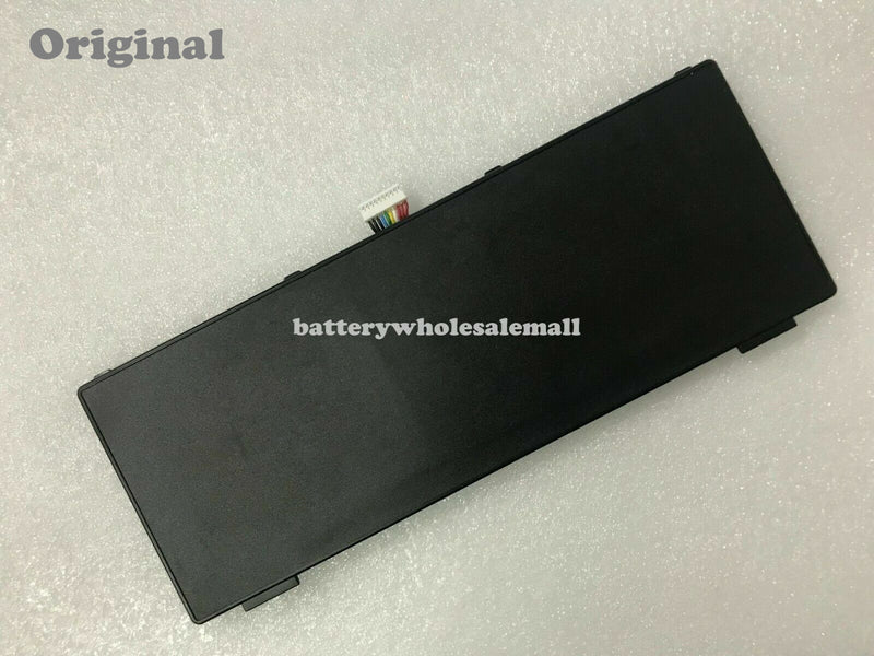 New 15000mAh 57Wh 3.8V Rechargeable Battery For AUTEL MS909