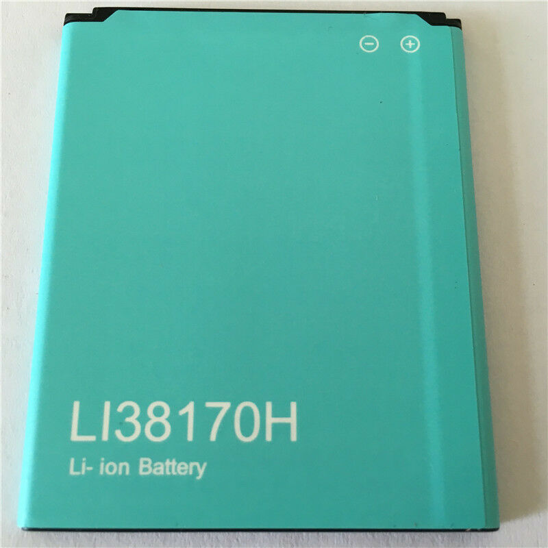 New 1700mAh 3.8V Hisense Battery LI38170H