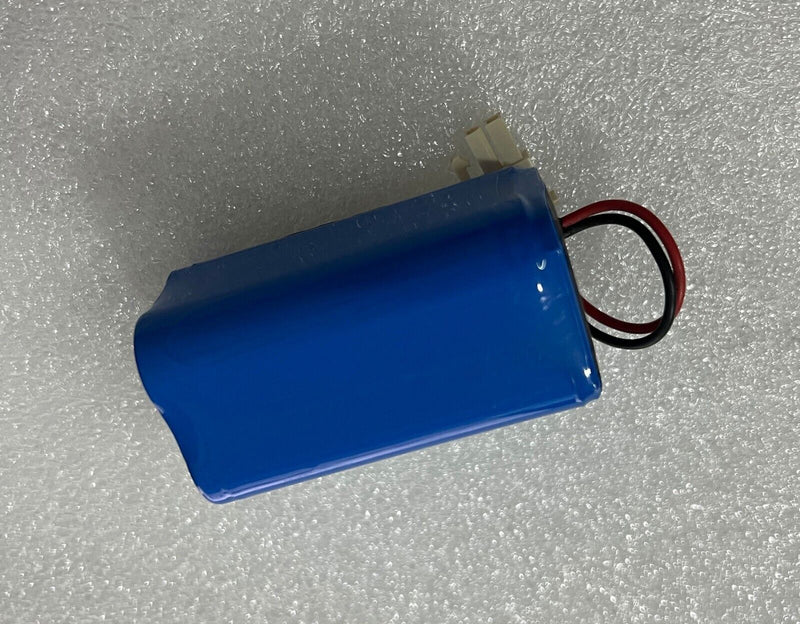 New 2.4Ah 14.4V Recharegable Battery For TWS X9-CM