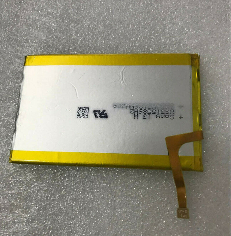 New 2040mAh 3.8V Battery UBATIA246AFN1 For Sharp Aquos Crystal 306SH