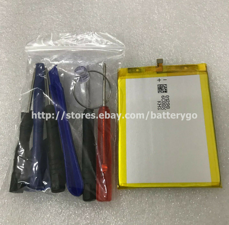 New 2100mAh 3.8V Replacement Battery For Elephone S3 5.2" + Nice Tools