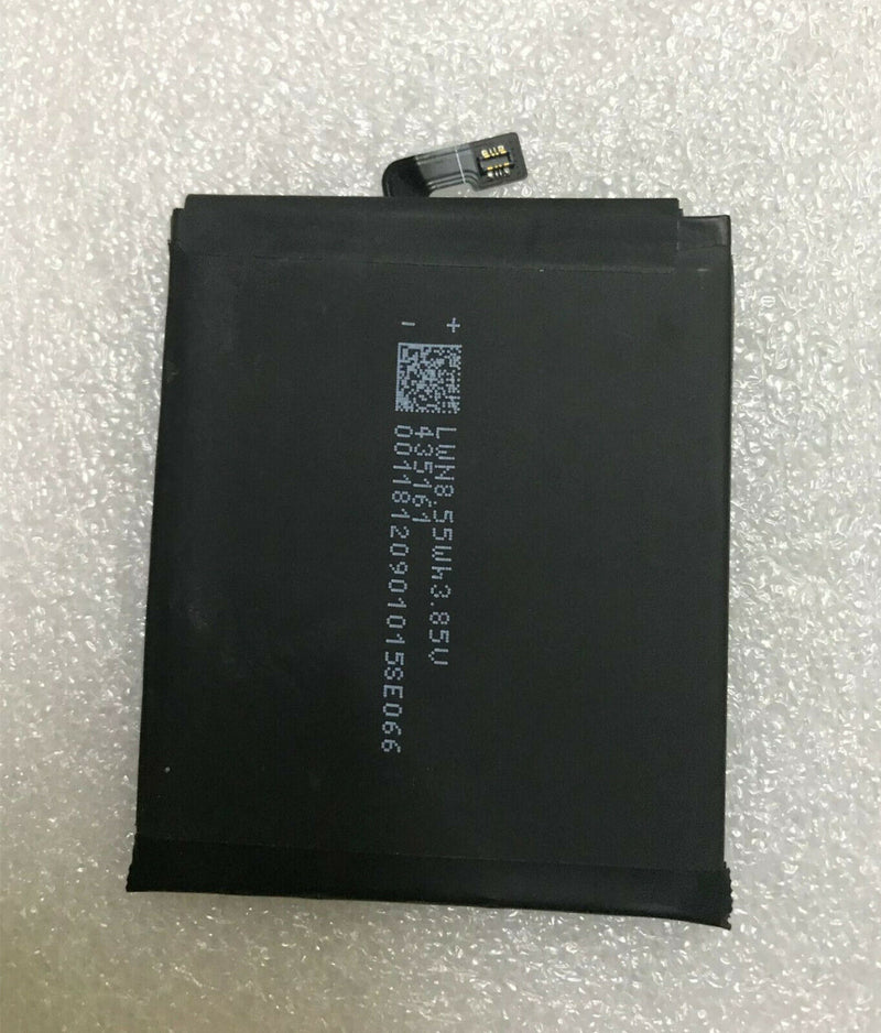 New 2200mAh 8.47Wh 3.85V Battery T100 For Xiaomi Smartphone