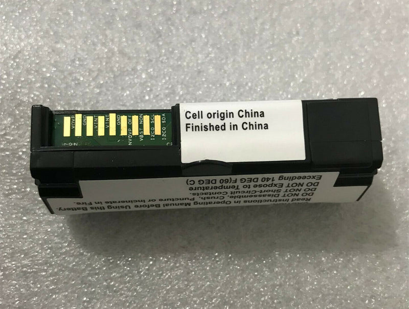 New 2450mAh 3.7V Battery BPK470-001 For Verifone BPK470-001-01-A