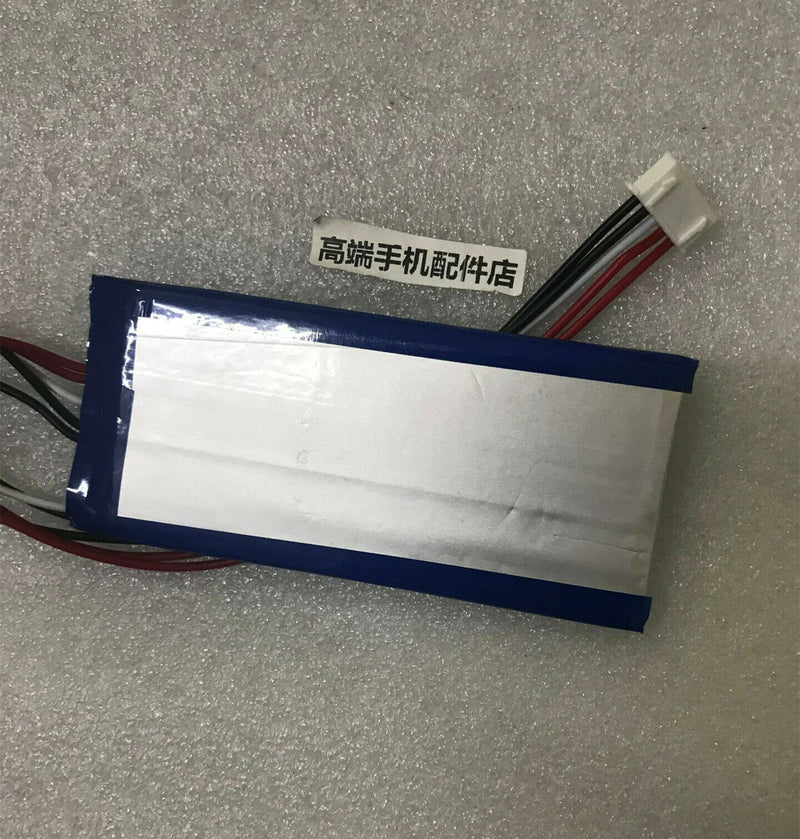 New 2500mAh 9.25Wh 3.7V Rechargeable Battery For KANYO 504499