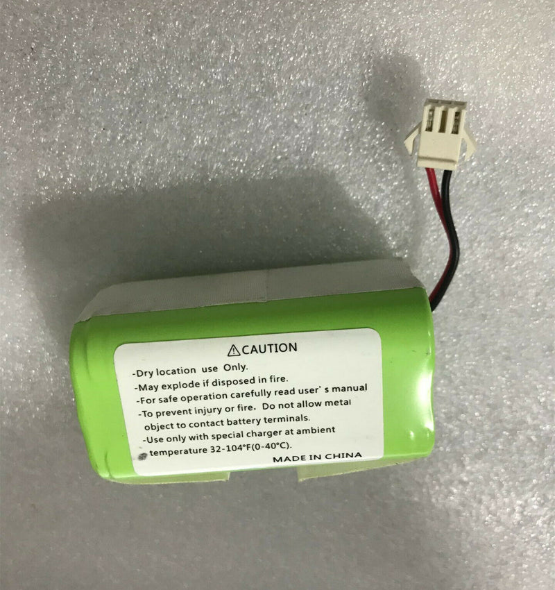 New 2600mAh Battery PA04 CM-3 For Eufy Robovac & Ecovacs Deebot N79S