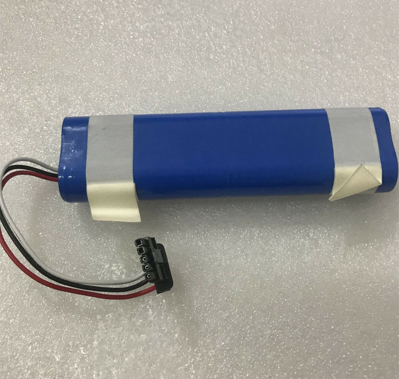 New 3200mAh Battery MH1-4S1P-SC For Mijia STYTJ02YM Cleaner Robot