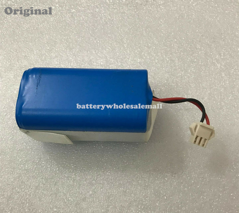 New 3400mAh 14.8V Battery For Ecovacs Deebot CEN360 CEN361 CEN546