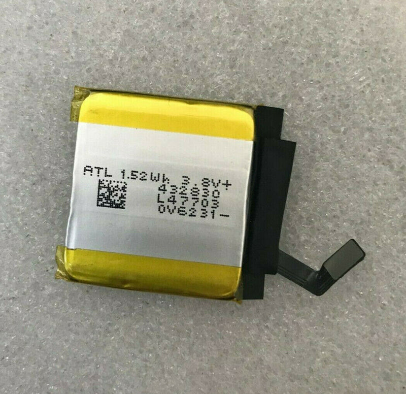 New 400mAh Battery J18405 For Sony GB-S10-432830-010H Smart Watch