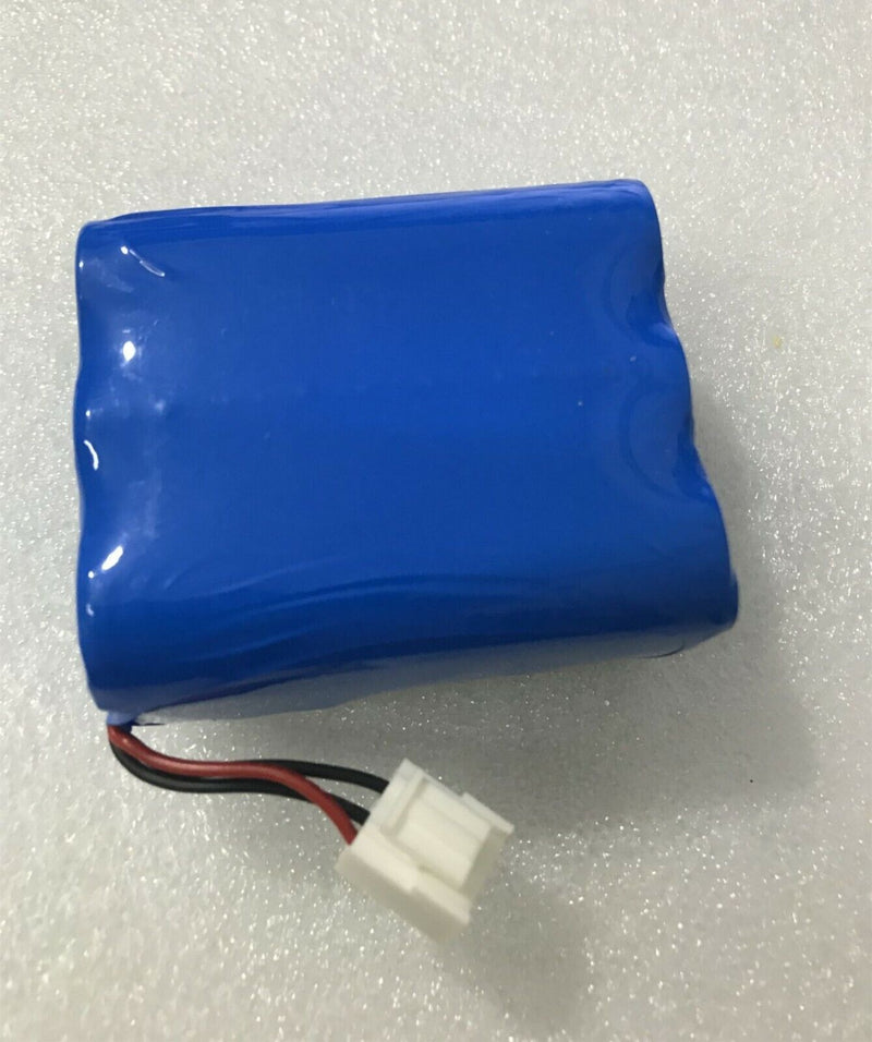 New 4400mAh 48Wh 11.1V Rechargeable Battery For Comen 022-000071-00