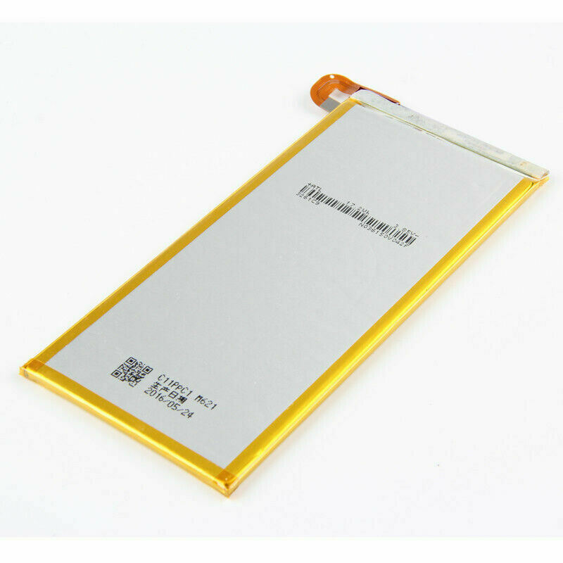 New 4600mAh 3.85V Battery C11P1516 For ASUS Zenfone3 Ultra ZU680KL A001