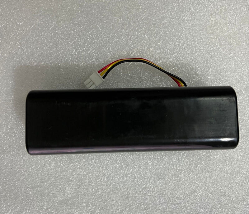 New Original 5000mAh 14.4V 72Wh Battery INR18650 M26-4S2P(LG) For Vacuum Cleaner