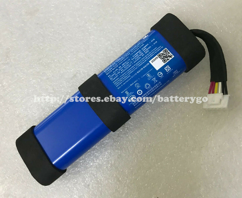 New 5000mAh 36.0Wh 7.2V Replacement Battery For JBL Xtreme 2 Speaker