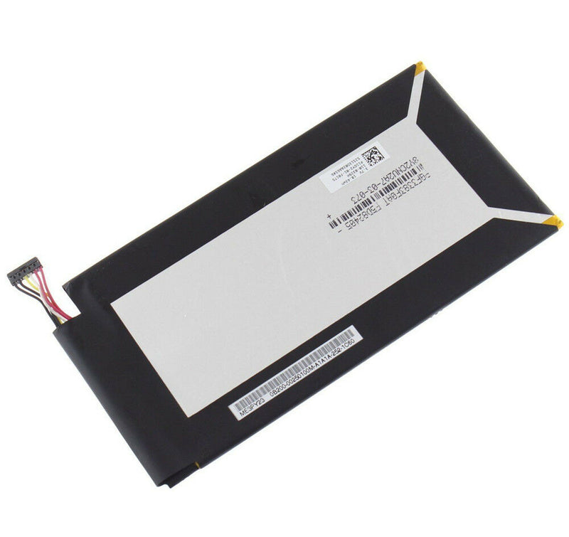 New 5070mAh Battery C11-ME301T ASUS MeMo Pad Smart 10.1 K001 110-0329H