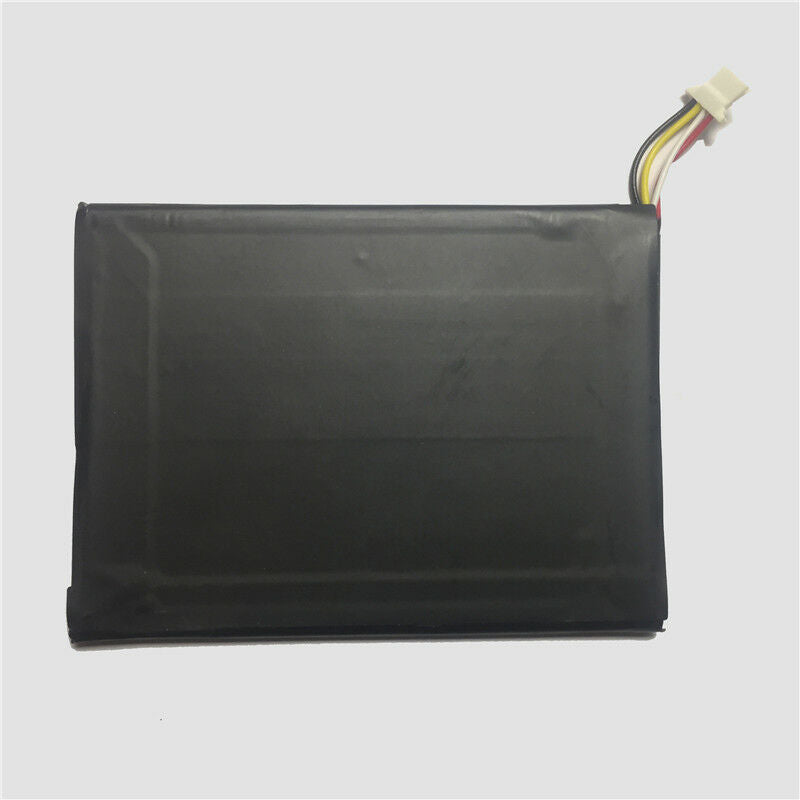 New 2640mAh 3.8V Battery BAT-715 1ICP5/60/80 For Acer Iconia Tab B1 B1-A71